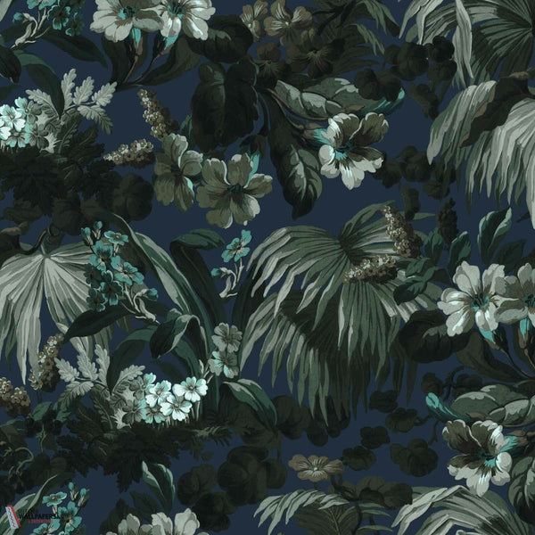 Limerence behang-House of Hackney-Ink-200 cm-Selected-Wallpapers-Interiors