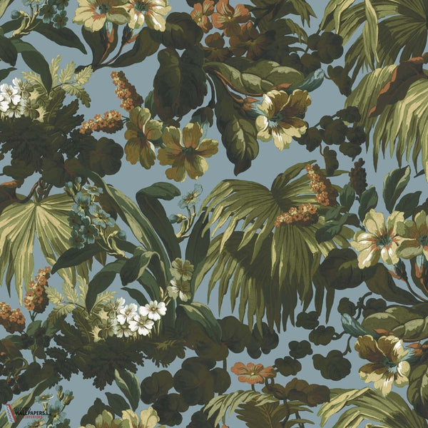 Limerence behang-House of Hackney-Sky-200 cm-Selected-Wallpapers-Interiors