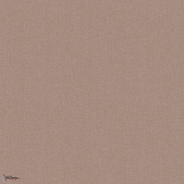 Lin Tapete Flamant-Flamant-Moccasin-Rolle-Selected-Wallpapers-Interiors