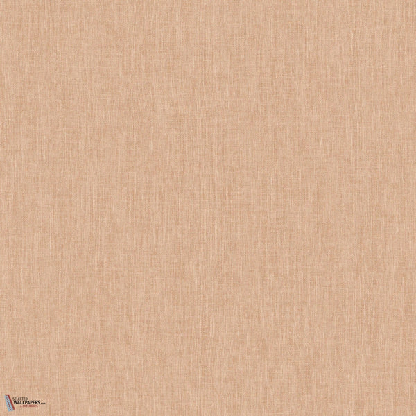 Lin Normandie Tapete-Flamant-Sorbet-Rolle-Selected-Wallpapers-Interiors