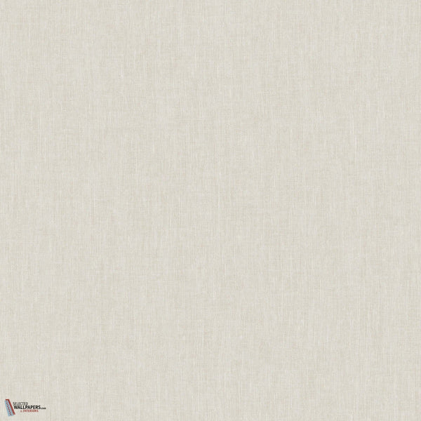Lin Normandie Tapete-Flamant-Nacre-Rolle-Selected-Wallpapers-Interiors