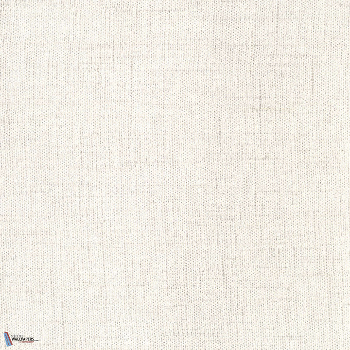 Lin métallisé-behang-Tapete-Elitis-01-Meter (M1)-VP 617 01-Selected Wallpapers