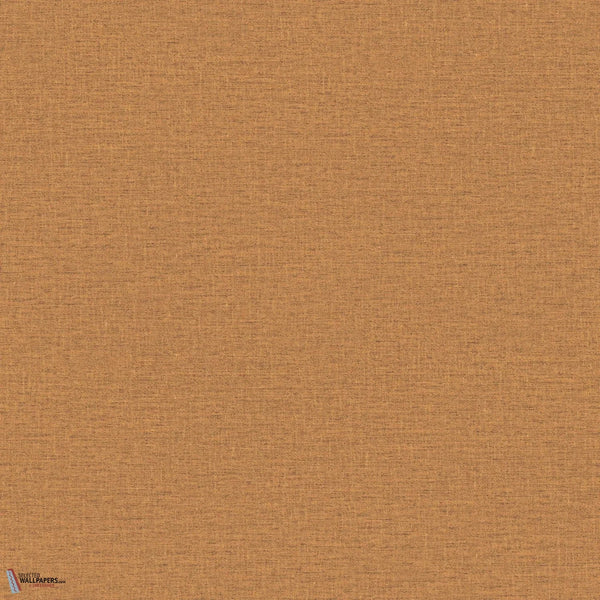 Lina wallpaper-Casamance-Ambre-Roll-Selected-Wallpapers-Interiors