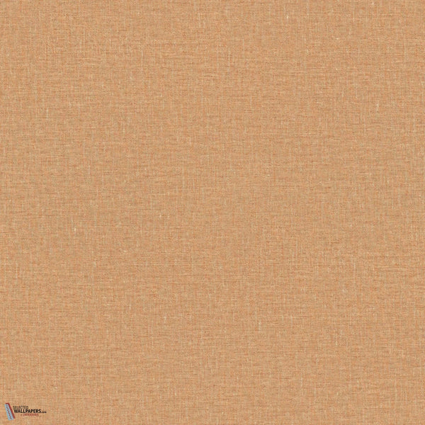 Lina wallpaper-Casamance-Nude-Roll-Selected-Wallpapers-Interiors
