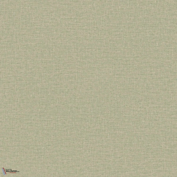 Lina wallpaper-Casamance-Eucalyptus-Roll-Selected-Wallpapers-Interiors