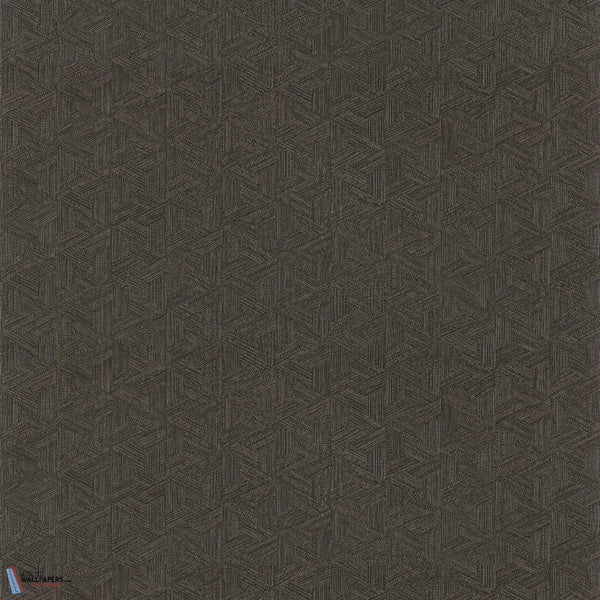 Lindu-Casamance-behang-Noir-Rol-Selected Wallpapers