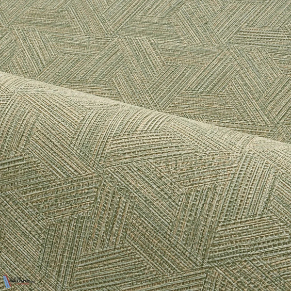 Lindu-Casamance-behang-Selected Wallpapers