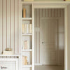 Lineal wallpaper-Coordonne-Selected Wallpapers-Interiors