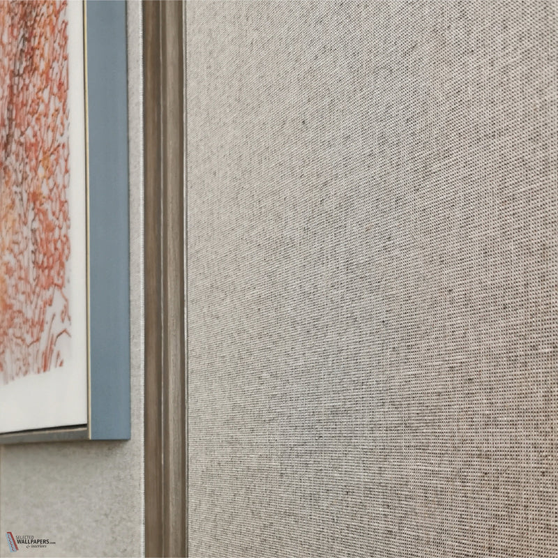 Linen TF143 wallpaper by Greenland Selected Wallpapers Interiors
