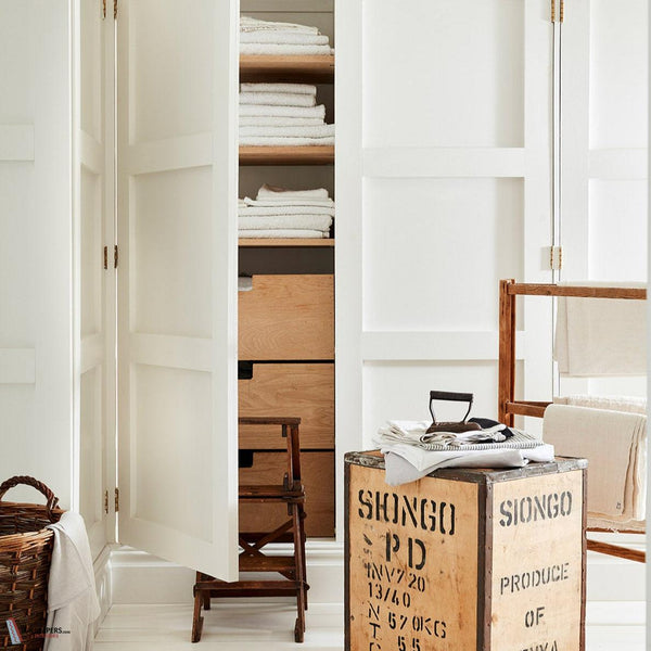 Linen Wash paint Little Greene 33-Selected-Wallpapers-Interiors