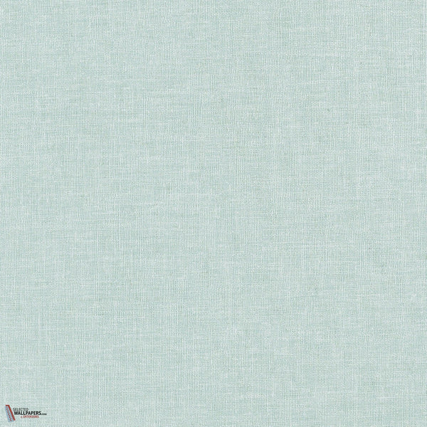 Linen Weave behang-Thibaut-Selected Wallpapers-Interiors