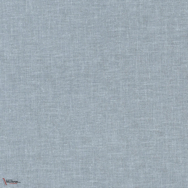 Linen Weave behang-Thibaut-Selected Wallpapers-Interiors