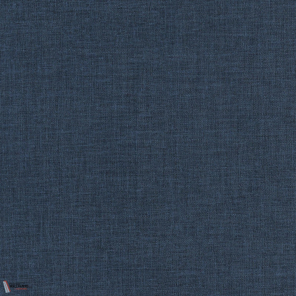Linen Weave behang-Thibaut-Selected Wallpapers-Interiors