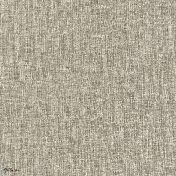 Linen Weave behang-Thibaut-Selected Wallpapers-Interiors