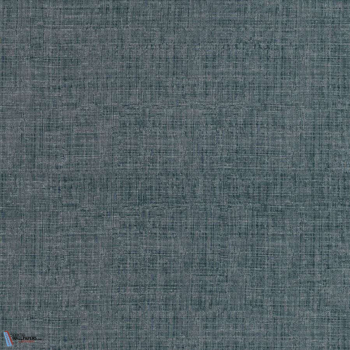 Linen-Behang-Tapete-Texam-Deep Water-Meter (M1)-EL77-Selected Wallpapers