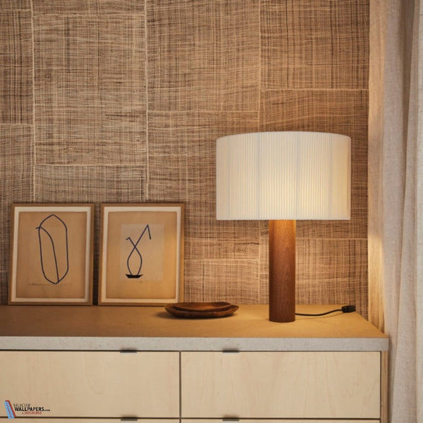 Linked-Omexco by Arte-behang-Selected Wallpapers