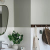 Linne wallpaper-Sandberg-Selected Wallpapers-Interiors