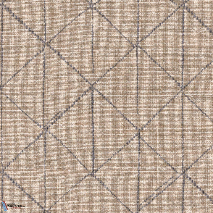 Lino Motif-Texdecor-wallpaper-behang-Tapete-wallpaper-Beige 3-Meter (M1)-Selected Wallpapers
