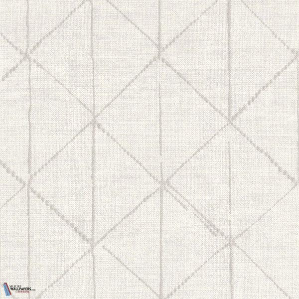 Lino Motif-Texdecor-behang-Beige 1-Meter (M1)-Selected Wallpapers