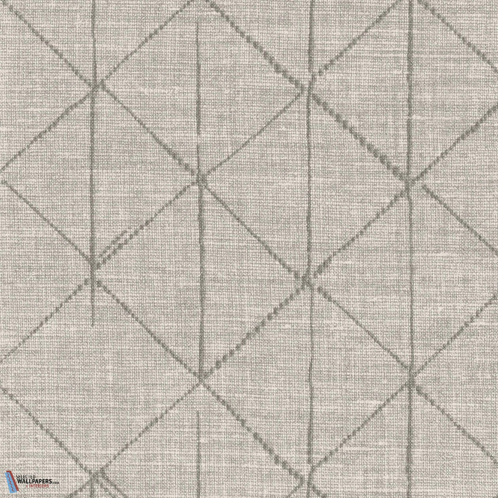 Lino Motif-Texdecor-wallpaper-behang-Tapete-wallpaper-Beige 2-Meter (M1)-Selected Wallpapers