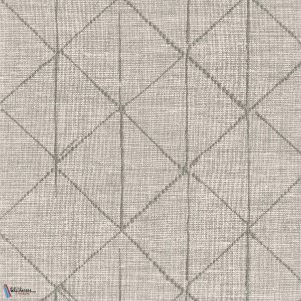Lino Motif-Texdecor-behang-Beige 2-Meter (M1)-Selected Wallpapers
