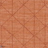 Lino Motif-Texdecor-behang-Orange-Meter (M1)-Selected Wallpapers