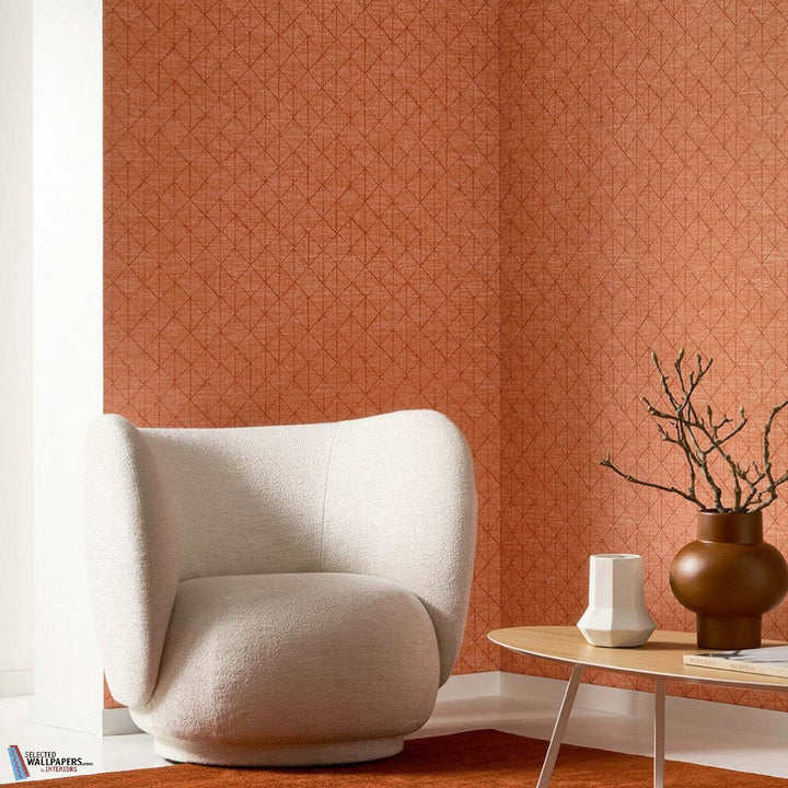 Lino Motif-Texdecor-wallpaper-behang-Tapete-wallpaper-Selected Wallpapers
