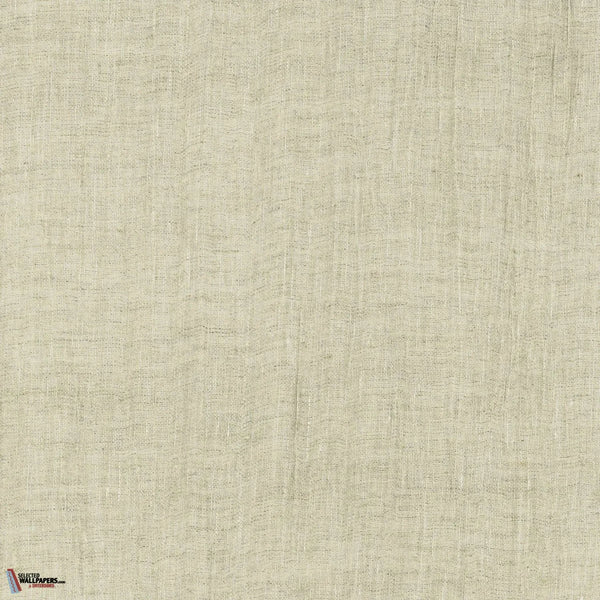 Linon behang-Casamance-Argile-Meter (M1)-Selected-Wallpapers-Interiors
