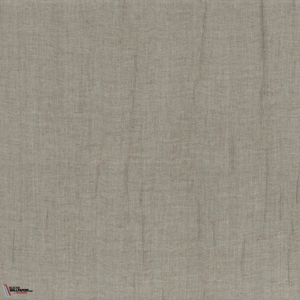 Linon behang-Casamance-Gris Clair-Meter (M1)-Selected-Wallpapers-Interiors