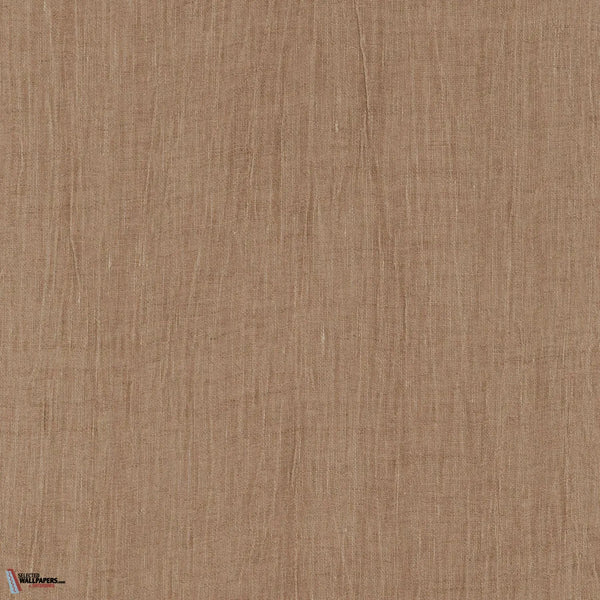 Linon behang-Casamance-Naturel-Meter (M1)-Selected-Wallpapers-Interiors