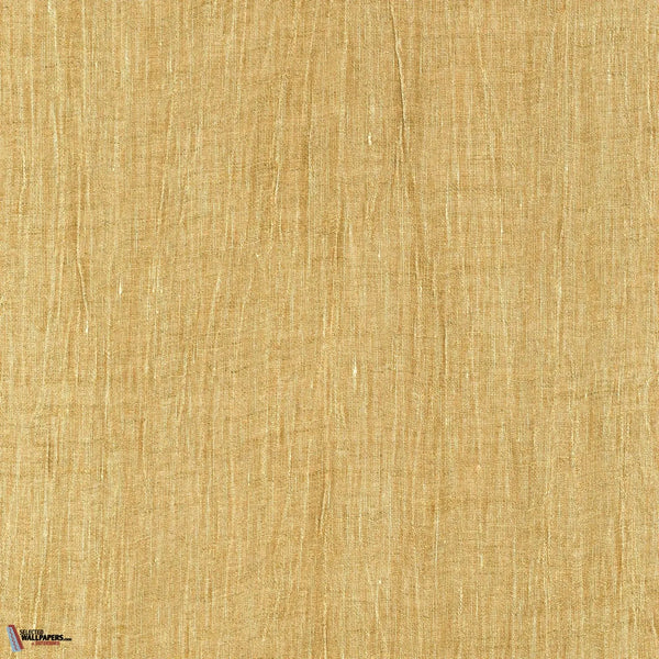 Linon behang-Casamance-Paille-Meter (M1)-Selected-Wallpapers-Interiors