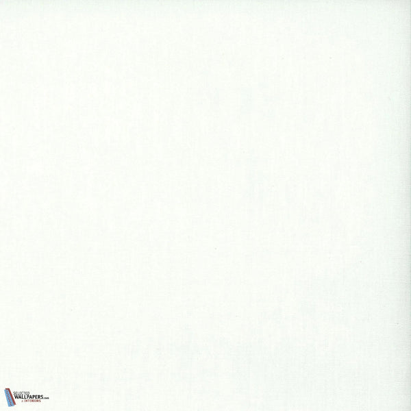 Linora-Casamance-behang-Blanc Petale-Meter (M1)-Selected Wallpapers
