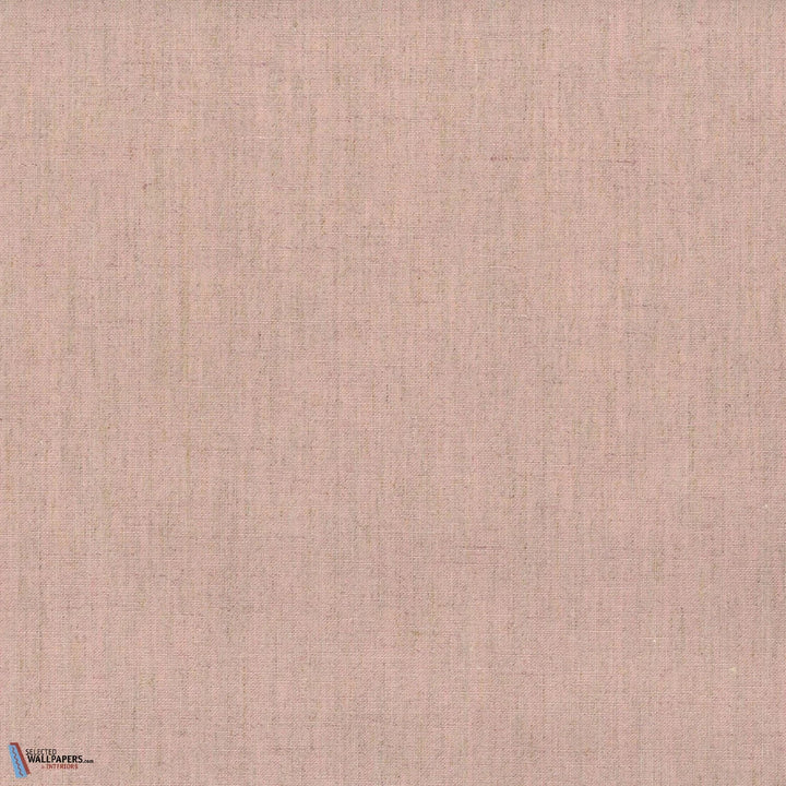 Linora-Casamance-wallpaper-behang-Tapete-wallpaper-Lilas-Meter (M1)-Selected Wallpapers