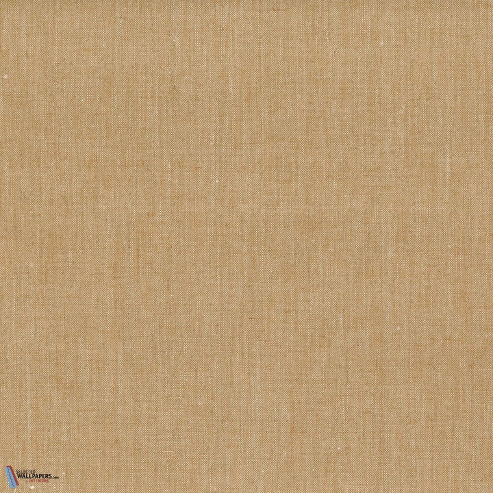 Linora-Casamance-wallpaper-behang-Tapete-wallpaper-Safran-Meter (M1)-Selected Wallpapers
