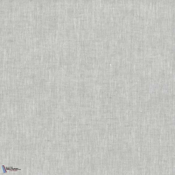 Linora-Casamance-behang-Gris Souris-Meter (M1)-Selected Wallpapers