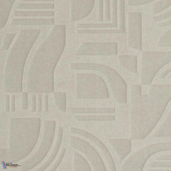Linsolite-Casamance-wallpaper-behang-Tapete-wallpaper-Natural-Meter (M1)-Selected Wallpapers