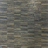 Lirio-Casamance-Tapete-Anthracite/Dore-Rolle-Selected Wallpapers