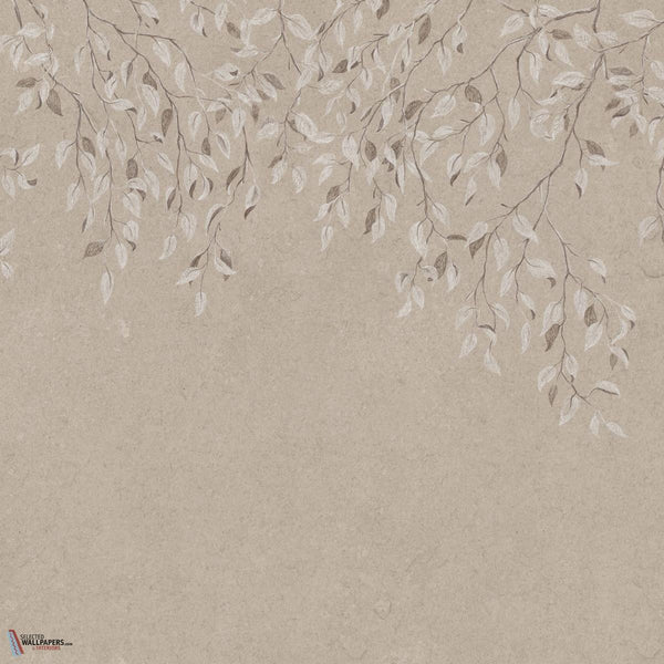 Liselund wallpaper-Sandberg-Hazel-Mattic-M2-Selected Wallpapers-Interiors