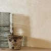 Lithos wallpaper-Elitis-Selected Wallpapers-Interiors