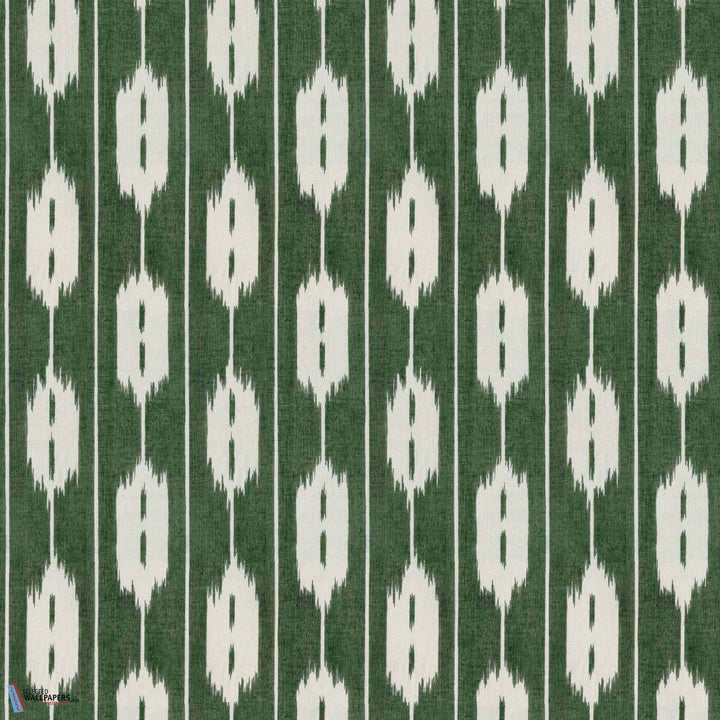 Llengues-Behang-Tapete-Coordonne-Green-Non Woven-A00826N-Selected Wallpapers