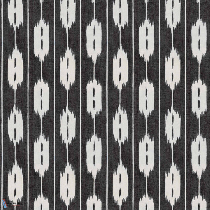 Llengues-Behang-Tapete-Coordonne-Black-Non Woven-A00829N-Selected Wallpapers