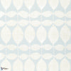 Lola-Thibaut-Tapete-Pearl on Soft Blue-Rolle-Selected Wallpapers