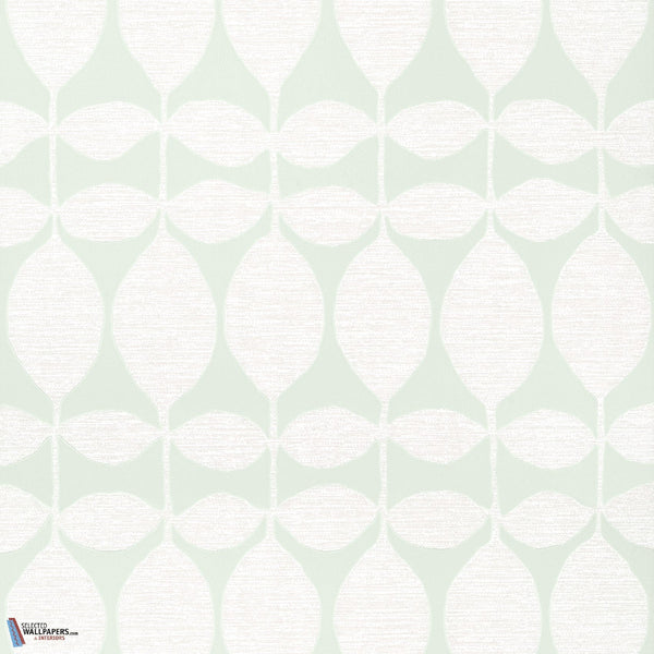 Lola-Thibaut-Tapete-Sage-Rolle-Selected Wallpapers
