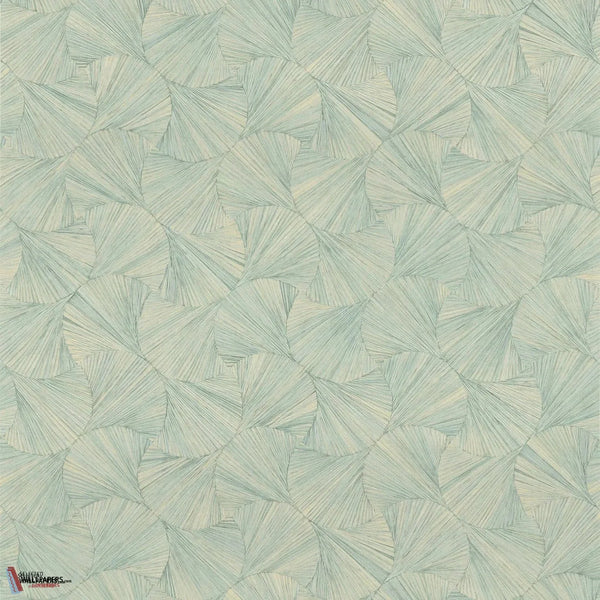 Lombok-Casamance-wallpaper-Opaline-Roll-Selected Wallpapers
