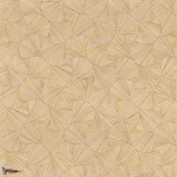 Lombok-Casamance-behang-Paille 2-Rol-Selected Wallpapers