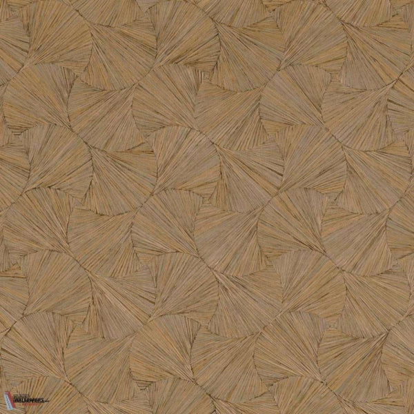 Lombok-Casamance-behang-Paille-Rol-Selected Wallpapers