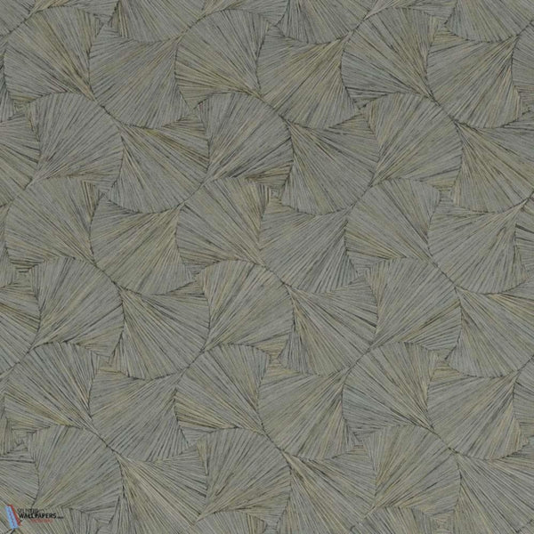 Lombok-Casamance-behang-Pierre Bleue-Rol-Selected Wallpapers