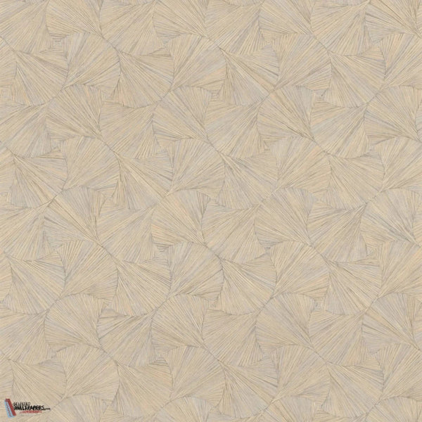 Lombok-Casamance-behang-Travertin-Rol-Selected Wallpapers