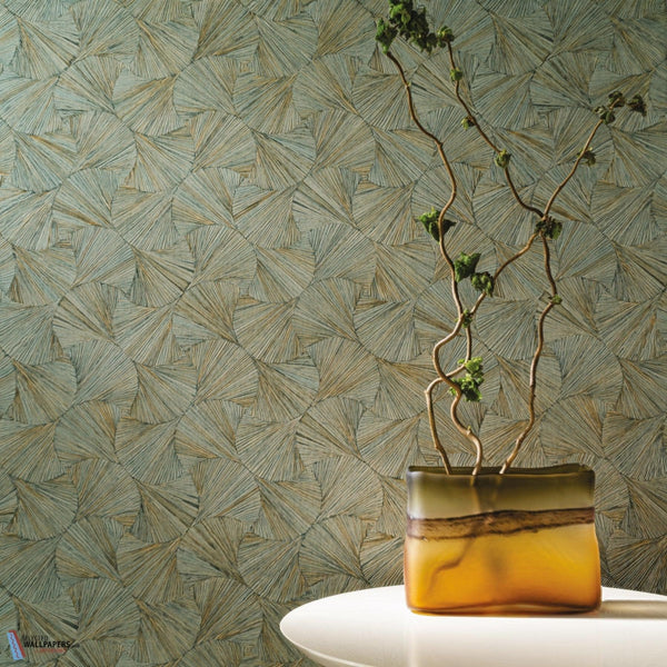 Lombok-Casamance-behang-Selected Wallpapers