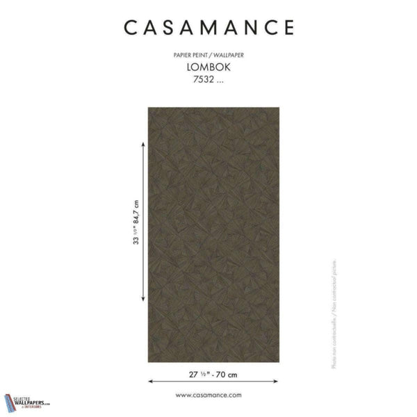 Lombok-Casamance-behang-Selected Wallpapers